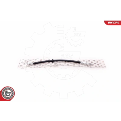 Imagen de ESEN SKV 35SKV038 Latiguillos de Freno eje delantero, ambos lados 365 M10x1 VOLVO: S60 I, S80 V70 2, SEAT: TOLEDO 1