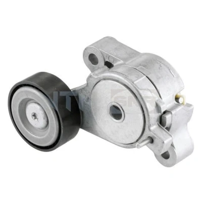 Imagen de SNR GA357.39 Polea Tensora VOLKSWAGEN: Golf 5, 6, Plus / Crossgolf, SEAT: Ibiza 4 Sportcoupe, 4, ST, SKODA: Fabia 2