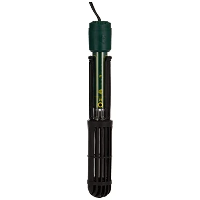 Imagen de Sera 8700 Normalmente Calefactor 25 W (para L) Cristal de Cuarzo, precisión Circuito Seguridad y Protector
