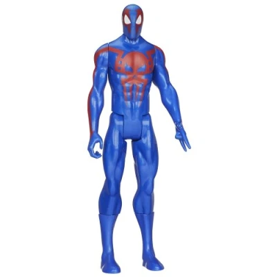 Imagen de Marvel Spider Man Ultimate Titan Hero Series 2099 Figura 12 Pulgadas