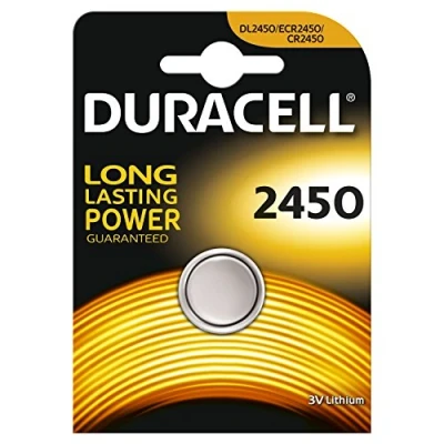 Imagen de DL 2450 Electronics