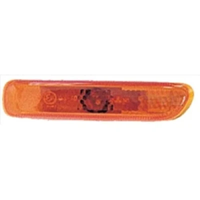 Imagen de TYC 18 5353 05 2 Intermitente naranja Delante, derecha, instalación lateral con portalámparas BMW: 3 Compact, Touring, Berlina