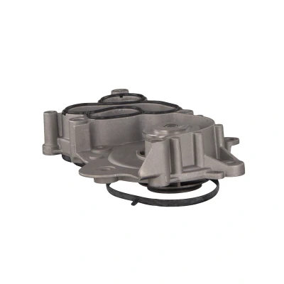 Imagen de FEBI BILSTEIN 103082 Bomba de agua 38 Fundición aluminio con junta anular Metal SEAT: Ibiza 4 Sportcoupe, 4, ST
