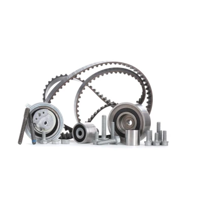 Imagen de BOSCH 1 987 946 582 Kit de correa distribución 160 VOLKSWAGEN: Tiguan I, California T6 Bus, Amarok Pick up, AUDI: A3 Hatchback, Q3, Q5 norauto,