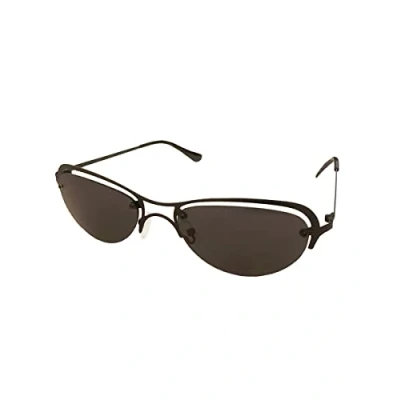 Imagen de Trinity Estilo gafas de sol, Marco black / lentes ahumadas