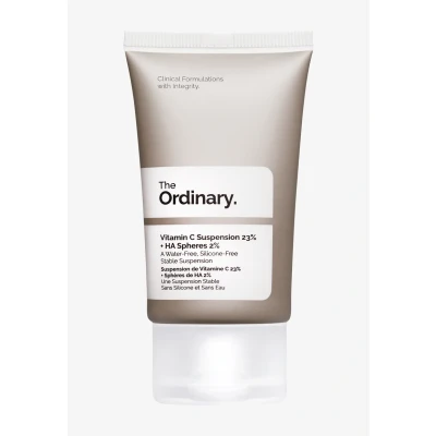 Imagen de The Ordinary Vitamin C Suspension 23% + HA Spheres 2% Crema de día, Talla: 30 ml, /