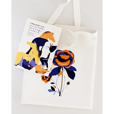 Imagen de Pack Sant Jordi He extendido mis sueños a tus pies + Bolsa (ILUSTRADOS)