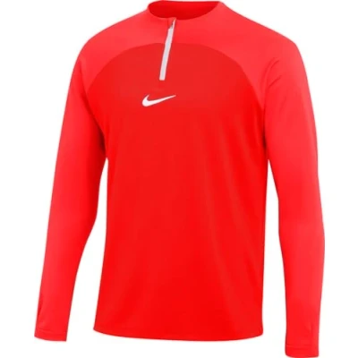 Imagen de NIKE Mens Dril Top M Nk DF Acdpr K, University Red/Bright Crimson/White, DH9230 657,