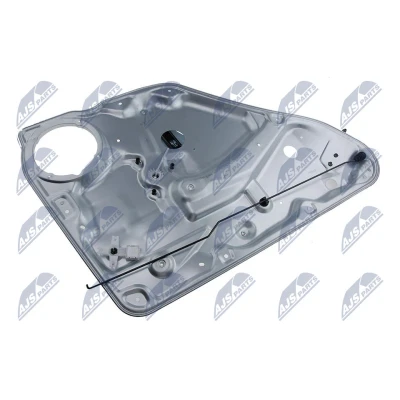 Imagen de Nty Elevalunas Atrás izquierda eléctrico con bastidor portante sin electromotor EPS VW 011 VOLKSWAGEN: Passat B5 GP Variant, Variant