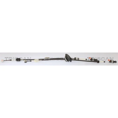 Imagen de TRISCAN 8140 28733 Cable de accionamiento, caja cambios CITROËN: C3 I Hatchback, C2 PEUGEOT: 207 Hatchback