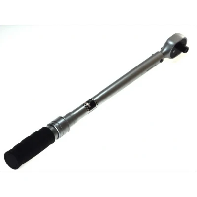 Imagen de Llave dinamométrica TOPTUL 1/2 &quot; 40 210 Nm, Longitud 495mm
