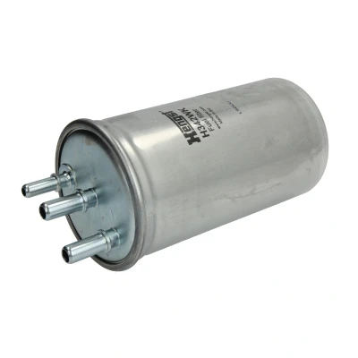 Imagen de HENGST FILTER H342WK Filtro Combustible de tubería DACIA: Dokker Express, Duster SUV, Logan I Berlina