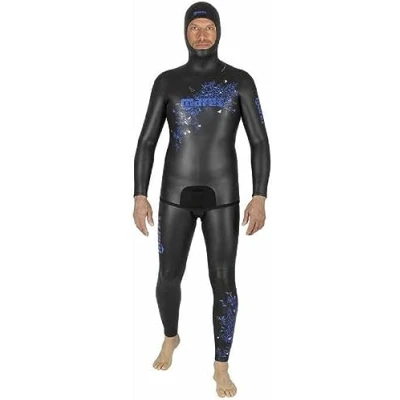 Imagen de Mares, Jacket Prism Skin Man 50, Chaqueta MUTA De La Apnea, Multicolor, S4, Hombre