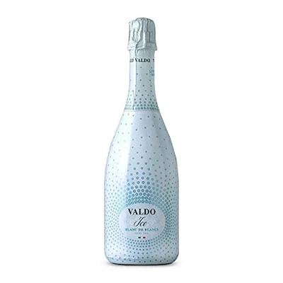 Imagen de VALDO ICE BLANC DE BLANCS VINO ESPUMOSO DEMI SEC 75 CL