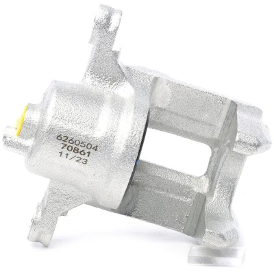 Imagen de METZGER 6260504 Pinza de freno Eje trasero, derecha HONDA: CR V 2, Accord 7 Tourer