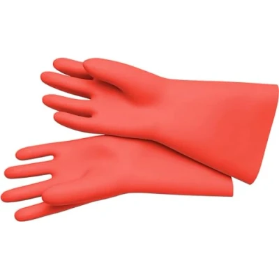 Imagen de KNIPEX 98 65 41 Guantes de goma