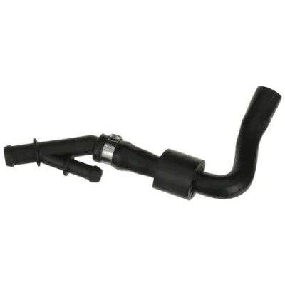 Imagen de GATES 02 1801 Tuberia flexible calefacción AUDI: TT Coupé, A3 Hatchback, SEAT: Leon I Toledo 2 Limousine, VOLKSWAGEN: Golf 4 norauto,
