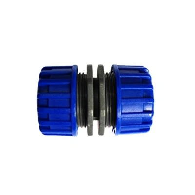 Imagen de S&amp;M 548765 Reparador/unión Manguera, plástico, 15 mm
