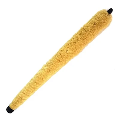 Imagen de Cepillo de limpieza Limpiador Cojin Ahorro para Sax Saxofon Suave
