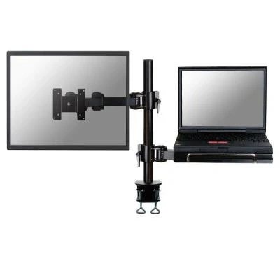 Imagen de Newstar Fpma d960notebook Soporte De Mesa Para Pantalla Plana