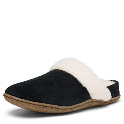 Imagen de Sorel Mujer Zapatillas, NAKISKA SLIDE II