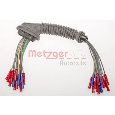 Imagen de METZGER 2320004 Kit reparación cables, portón trasero SEAT: Alhambra I