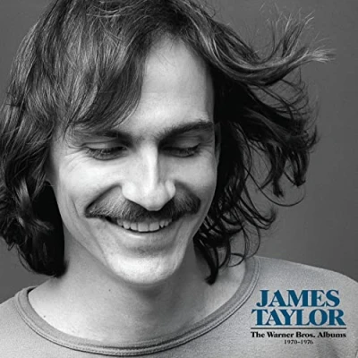 Imagen de The Warner Bros. Albums: 1970 1976 [Vinilo]