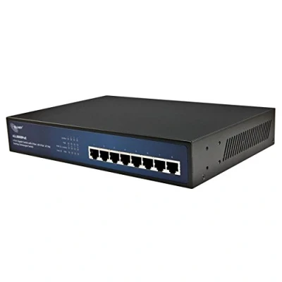 Imagen de Allnet All8808poe Switch