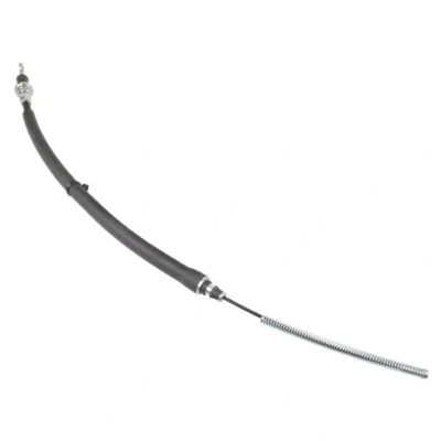 Imagen de FEBI BILSTEIN 108961 Cable de Freno Mano delante 787 LAND ROVER: Discovery 2