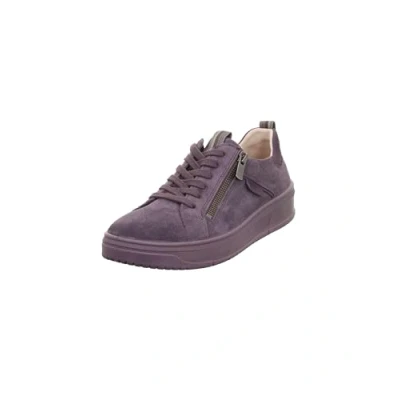 Imagen de Legero REJOISE, Zapatillas Mujer, Smoked Violet (Blau) 8580, 38.5 EU Estrecho