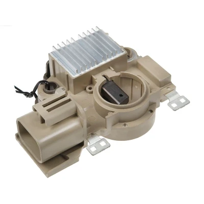 Imagen de AS PL ARE5019T Regulador del Alternador 12 MAZDA: 3 Hatchback