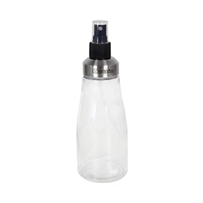 Imagen de QUTTIN Aceiteravinagrera Spray 330Ml Tapones y vertedores para Aceite, Acero Inoxidable, Multicolor