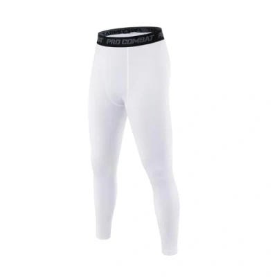 Imagen de Aelmiyw Mallas de Compresión Largas para Hombre,Mallas Hombre Gym,Mallas Compresion,Pantalón Deportivo