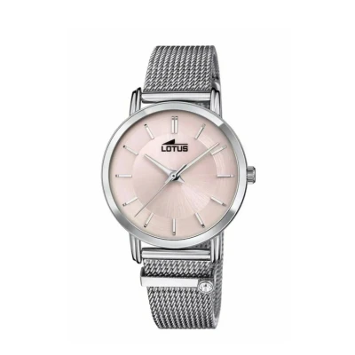 Imagen de Lotus Reloj, Mujer, Talla: One Size, Argenté