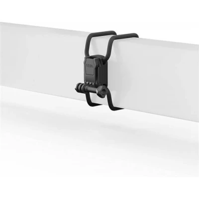 Imagen de Soporte GoPro Gumby, Para cámaras Hero, Flexible, Black