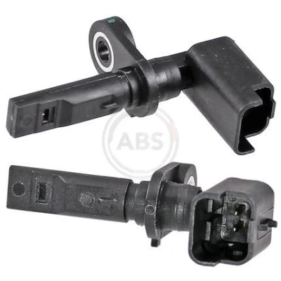 Imagen de A.B.S. 30165 Sensor de ABS activo 32 negro FIAT: SCUDO Furgón