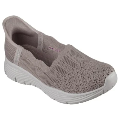 Imagen de Skechers Seager Believe It, Zapatillas Mujer, Brown, 41 EU