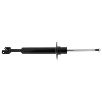 Imagen de MAPCO 40803 Amortiguador Eje delantero Presión de gas Bitubular con asiento muelle Espiga arriba, Horquilla abajo AUDI: A4 B6 Berlina