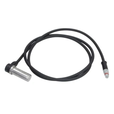 Imagen de DELPHI SS20478 sensor de ABS pasivo 1235 IVECO: DAILY 4, 4 Kasten/Kombi