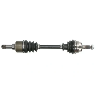 Imagen de PASCAL G2C033PC Árbol de transmisión Eje delantero, izquierda 564 CITROËN: C15 Furgón, Familiar, C4 I Hatchback