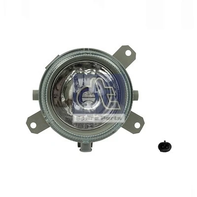 Imagen de Faro de carretera DT 7.25088