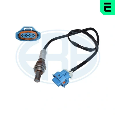 Imagen de ERA 570291A Sonda lambda térmico oval OPEL: Astra H GTC, Hatchback, Zafira B, ALFA ROMEO: 159 Berlina, Sportwagon