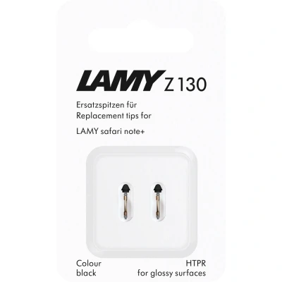 Imagen de Nib LAMY Note+ Z130 Black