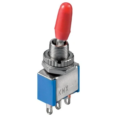 Imagen de Goobay KNX 1 Corta circuito circuitos (Azul, Plata)