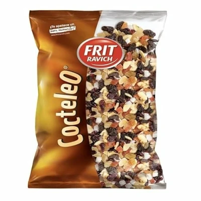 Imagen de Cóctel Frutas Tropical 1kg Frit