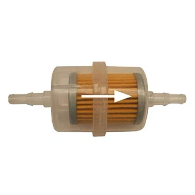 Imagen de 3RG B2000 Filtro combustible de tamizado