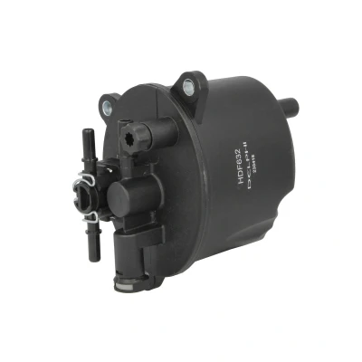 Imagen de DELPHI HDF632 Filtro Combustible Con acople rápido PEUGEOT: 407 Berlina, 508 I 807, CITROËN: C5 3, II Hatchback, III Familiar