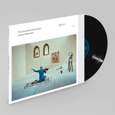 Imagen de Zartir [Vinilo]