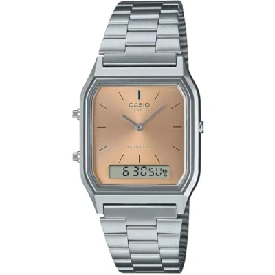 Imagen de Casio Reloj de Vestir AQ 230A 4AMQYES