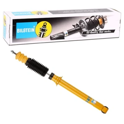 Imagen de BILSTEIN B8 Offroad 19 235790 Amortiguador Eje trasero Presión de gas Bitubular con asiento muelle Anillo inferior, Espiga arriba